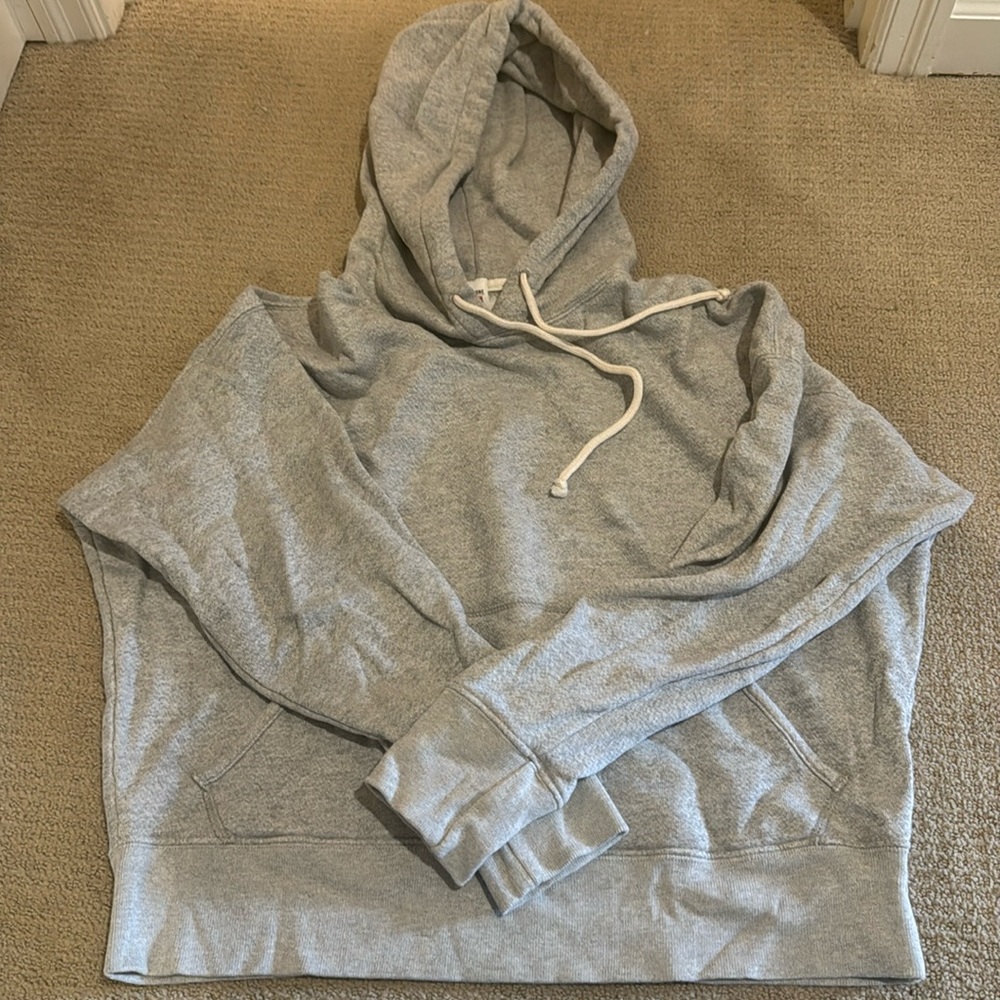 Re/Done Hanes Hoodie